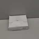 OHLPRO Universal Magnetic iPad Stand for Desk, Foldable Tablet Holder with 360 Rotation, Aluminum Desktop Mount for iPad/Tablet/Monitor up to 18.5", Office Desk Accessories Men/Women Gifts