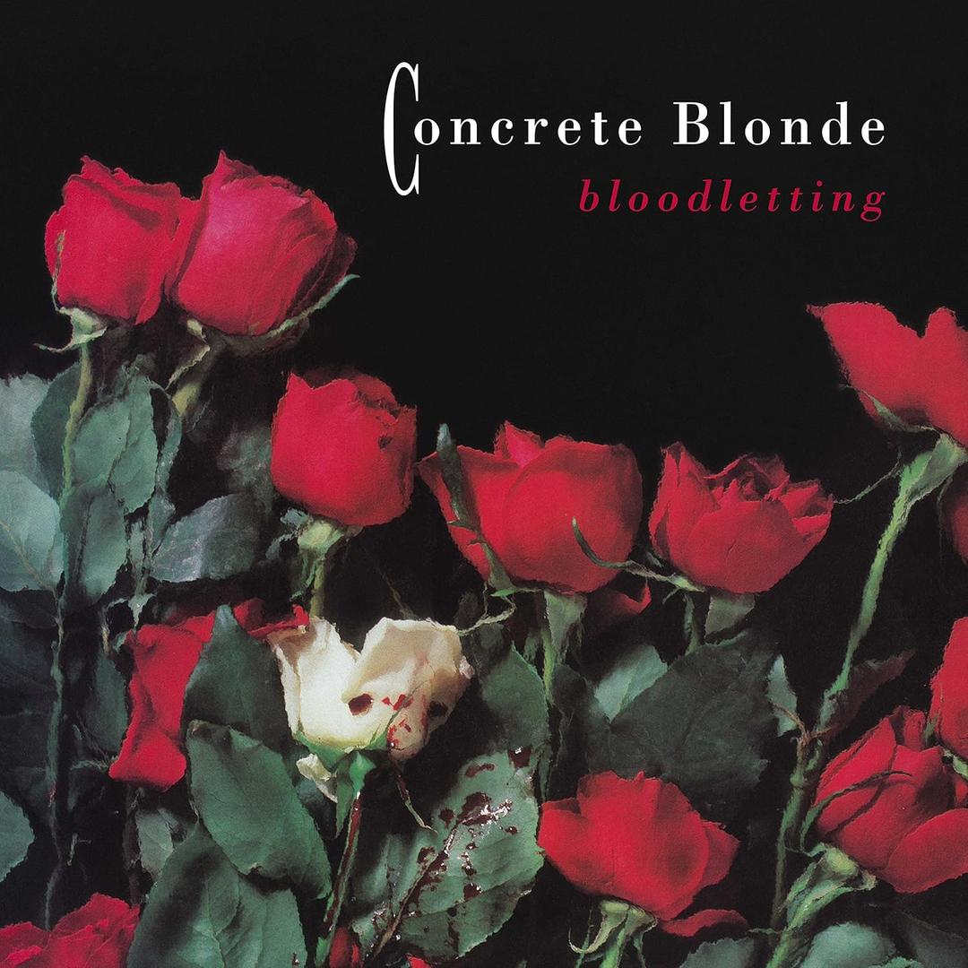 Bloodletting,  Vinyl