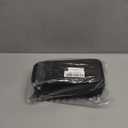 Hard Case Compatible with Sony ULT Field 1 Ultra Portable Compact Speaker (Black Case)