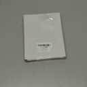 LOIYLLEN Passenger Side Mirror Replacement for BMW X3 F25 G01 G08/X4 F26 G02 2015-2024, X5 F15 G05 2014-2024, X6 F16 G06 2015-2024 - Right Side Mirror Glass, Rear View Mirrors Glass with Power Heated