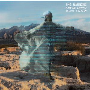 ERROR (404) (Deluxe Edition) by The Warning