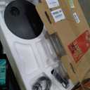 KOORUI 24 inch Curved Monitor, Full HD 1080P Curved Computer Monitor, 100Hz 1500R PC Screen, TV Rheinland Certified, HDMI VGA, Tilt Adjustment, LCD Display, Eye Care, Black 24N5CA