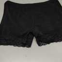 WEICHENS Womens Fake Buttock Briefs Butt Lifter Padded Control Panties Hip Enhancer Underwear Shapewear Boyshort, Size XL