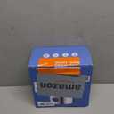 Cat Water Fountain Stainless Steel: Cat Fountain for Drinking - 88oz/2.6L Pet Water Fountain for Cats Indoor - Quiet Cats Water Bowl Dispenser - Pets Feeding & Watering Supplies - for Small Animals