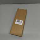 58mm Bottomless Portafilter for E61 Group Head | Professional Barista-Grade Naked Portafilter | Compatible with Rocket, Lelit, Ascaso, Profitec, ECM, Flair 58 & More (Walnut)