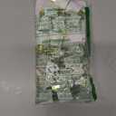 ZEAYEA 20 Pack 3 Prong to 2 Prong Adapter, Polarized Grounding Converter, Grounding Outlet Adapter for Wall Outlet Plugs Household Appliances