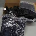 Luucio SWAT Police Costume for Kids, Kids Police Officer Costume for Boys with SWAT Vest, Halloween Costumes for Boys Girls (Large-(8-10 Year))