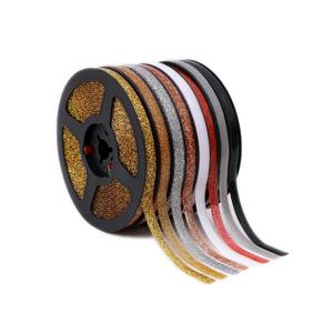 Caulk Tape Waterproof Self Adhesive, Bathroom Accessories Sealant Strip Caulk Strip Caulking Tool, Caulking Sealing Tape for Kitchen Countertop, Toilet, Windows, Decor (Grey, Internal Corner)