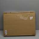 Jumbo Convertible Acrylic Display Case - 3-Tier or Open Space for 6"-18" Collectibles, Magnetic Door Removable Shelves for Statues & Plush Dolls (Extra Large 3-Tier (14.5"x11.5"x19.6"))