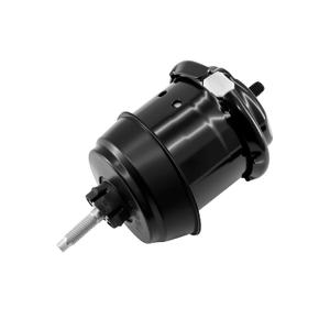 Front Left Engine Motor Mount A5549 Compatible with Buick Enclave 2009-2017, Fit for Saturn Outlook 2009 2010, Compatible with GMC Acadia Chevrolet Traverse, Replaces 25840452