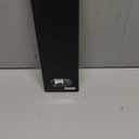 Fullmosa Band Compatible with Apple Watch 44mm 45mm 42mm, Stainless Steel iWatch Band for Apple Watch Se 2 Series 9/8/7/6/5/4/3/2/1(Black, 42mm/44mm/45mm)