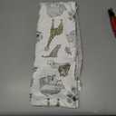 Soarwg Kids Baby Blanket Unisex Newborn, Super Soft Comfy Blankets, for Toddler Baby Nursery Bed Blanket Stroller Crib Shower Gifts, 30 x 40 Inch