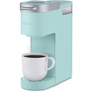 Keurig K-Mini Single Serve Coffee Maker, Oasis