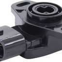 MOTOKU Throttle Position Sensor TPS for Polaris Sportsman 570 500 450 550 Ranger 500 RZR 570 800