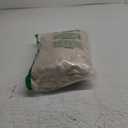 Small Faux Fur Rug 2x4 ft Ultra Soft Sheepskin Rug Chair Sofa Cover Seat Pad, Beige Fluffy Shag Rug for Bedroom Nursery Kids Room, Luxury Shaggy Rug Fuzzy Plush Floor Carpets