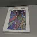 Tree of Life Jigsaw Puzzle 1000 Pieces for Adults  Colorful Nature Art Puzzle, Unique Puzzle for Gift, Family Fun & Home Decor Perfect Snap, 27.6 x 19.7 in, Hipazous