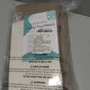 SWEET DOLPHIN Quilted Diaper Caddy Organizer – Premium Puffer Style Nursery Storage Bins – Water-Resistant & Wipeable Changing Table Organizer – Trendy Tote for Home & Car Travel - Mocha Brown