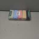 Cotton Underwear High Waisted Womens Full Coverage Ladies Comfy Panties (Regular & Plus Size) (M)