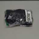 Size Camisole for Women with Shelf Bra Adjustable Spaghetti Strap Cami Tank Top Cotton Undershirts size L