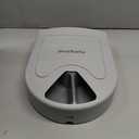PetSafe Automatic Dog Feeder, 5 Meals, 40 oz Capacity, Plastic, for Dry Food, Multiple Pets