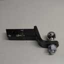 Reese Towpower 21556RAK 3-1/4" Drop Standard Class III Starter Kit