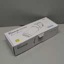 XenonLab Handheld Vacuum Cordless 1.1 Pounds Car Vac 10000PA Hand Held Vacuums 4in1 Hand Vac Cordless Rechargeable HEPA Filter Large Capacity Dust Cup for Car Office Home Pets Hair (Gray)