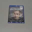 Altered Blu-ray