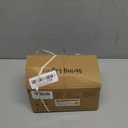 Brightown 600 LED Curtain String Lights, 20 FT Hanging Fairy Lights with Remote, 8 Modes, Waterproof Window Lights for Bedroom Backdrop Wedding Outdoor Christmas Party, Warm White