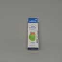 Dr. Browns Fluoride-Free Baby Toothpaste, Infant & Toddler Oral Care, Strawberry, 1-Pack, 1.4oz/40g, 0-3 Years