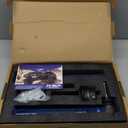 KSP Heavy Duty Tie Rod Ends Kits for Silverado Sierra 2500HD 3500HD 2011-2024, Front Lower Tie Rod Compatible with Chevy GMC, 0-6" Adjustable Tie Rod Repalce OE Inner and Outer Tie Rod Assembly, 2PC, Black