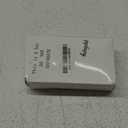 Honeydak 20 Pieces Bottle Stopper Set Kit Blank Stainless Steel Beverage Reusable Decorative Bottle Corks Accessories Tapered Storage Craft Art DIY for Kitchen Bar Party Wedding Turning