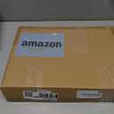 Large Velvet Jewelry Tray 2 Pack Stackable Jewelry Display Drawer Inserts Trays Organizer for Earring Bracelet Necklace Ring (Gray, 24 Grids)