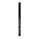 Neutrogena Intense Gel Eyeliner, Eye Makeup with Antioxidant Vitamin E, Bold Precision Eyeliner, Smudge- and Water-Resistant, Jet Black, 0.004 oz