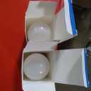 Soilsiu Bedside Table Lamps Set of 2 - Touch Nightstand Lamp for Bedroom with USB C+A Charging Ports & AC Outlets, 3-Way Dimmable Desk Lamp Flaxen Fabric Shade for Living Room Office(Bulb Included)