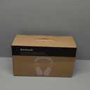 Nekteck Shiatsu Neck Massager with Heat for Pain Relief Deep Tissue, 2026 Upgraded 3D Back Shoulder Kneading Massage Pillow, Body Muscle Relaxation Tools Gifts for Him Her, Black (NOT Cordless)