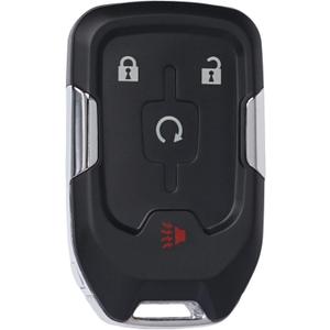 SUPALAND Keyless Entry Remote Control Start Key Fob Replacement Fits for GMC Terrain 2018 2019 2020 2021 2022 HYQ1AA 13584512 315 MHz