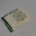 2 Pcs Cream Soft Tulle Veiling Fabric, Size 5Ft