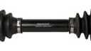 12E007L Premium CV Axle Shaft