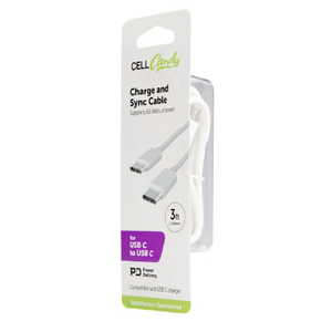 CELL FAST CHARGE and Sync Cable