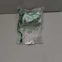 Facial Hair Remover for Women's Face Chin Lip Mustache Neck Armpit Peach Fuzz, Gurelax Electric Painless Hair Removal Device with 2 Replacement Heads