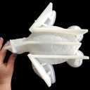 Giant Sea Turtle Silicone Mold