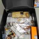 Funwhole Book-Cafe Lighting Building-Bricks Set - City Town Coffee House LED Light Modular Construction Building Model Sets 1718 Pcs for Adults and Teen