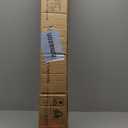 Blissun 9 ft Solar Umbrella, 32 LED Lighted Patio Umbrella, Table Market Umbrella, Outdoor Umbrella for Garden, Deck, Backyard, Pool and Beach (Light Blue)