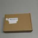 RFID Key Fobs IC Cards for Door Access 13.56MHz UID Tag Token Keytag Keychain Rewritable Programmable IC Cards Pack of 100, 769894491010