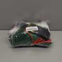 Kids Christmas Elf Costume for Boys Holiday Elf Costume Outfit (7-8 Years)