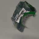 2Pcs Strong Book Clip Transparent Blue Book Page Holder Clips, Page Holders Book Reading Opener Accessories, Multifunctional Practical Book Clips Transparent Portable Reading Book Page Holders