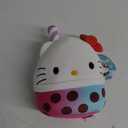 Squishmallows Original Sanrio 8in Scented Boba Mystery Squad – Official Jazwares Plush (Little)