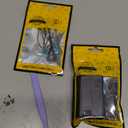 Light-Kit Compatible with Lego Minecraft The Deep Dark Battle 21246 - Only a Light, Not Actual Lego - Lighting for Deep Dark Battle Warden for Fans