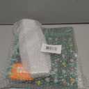 Happy Planner Disney Disc-Bound 12-Month Academic Planner, July 2025-June 2026 Planner, 3 Extra Months, 2 Sticker Sheets, Classic Size, Teacher Layout, Mickey Mouse & Friends Theme, Current Classroom