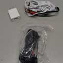 meross Smart Garage Door Opener Remote, Compatible with Apple HomeKit, Amazon Alexa, Google Assistant, SmartThings, Siri, CarPlay and Android, Universal WiFi Garage Controller, No Hub Required